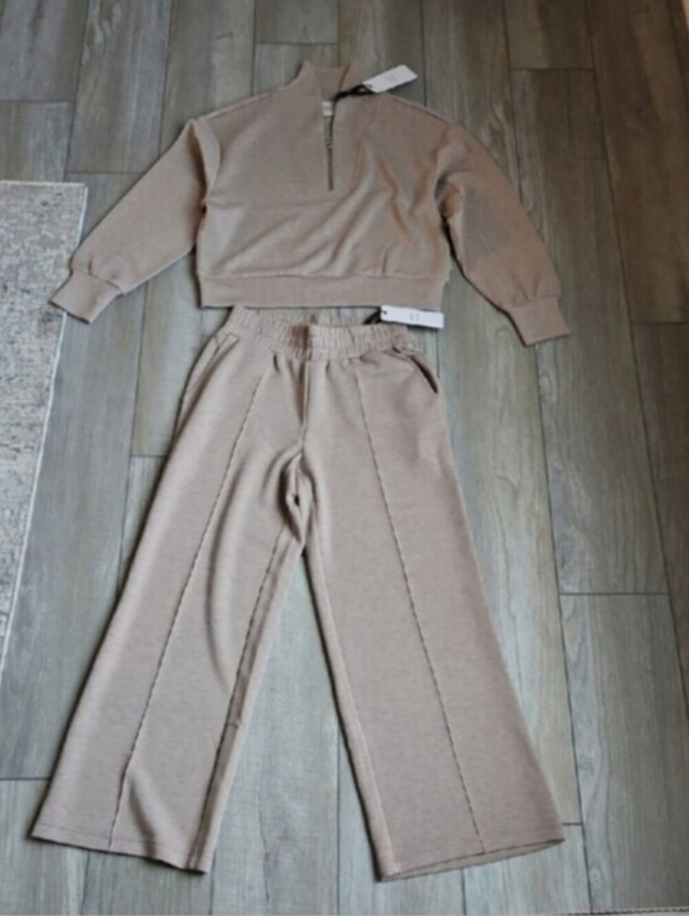 Varley Doublesoft Set - Picture 5 of 10